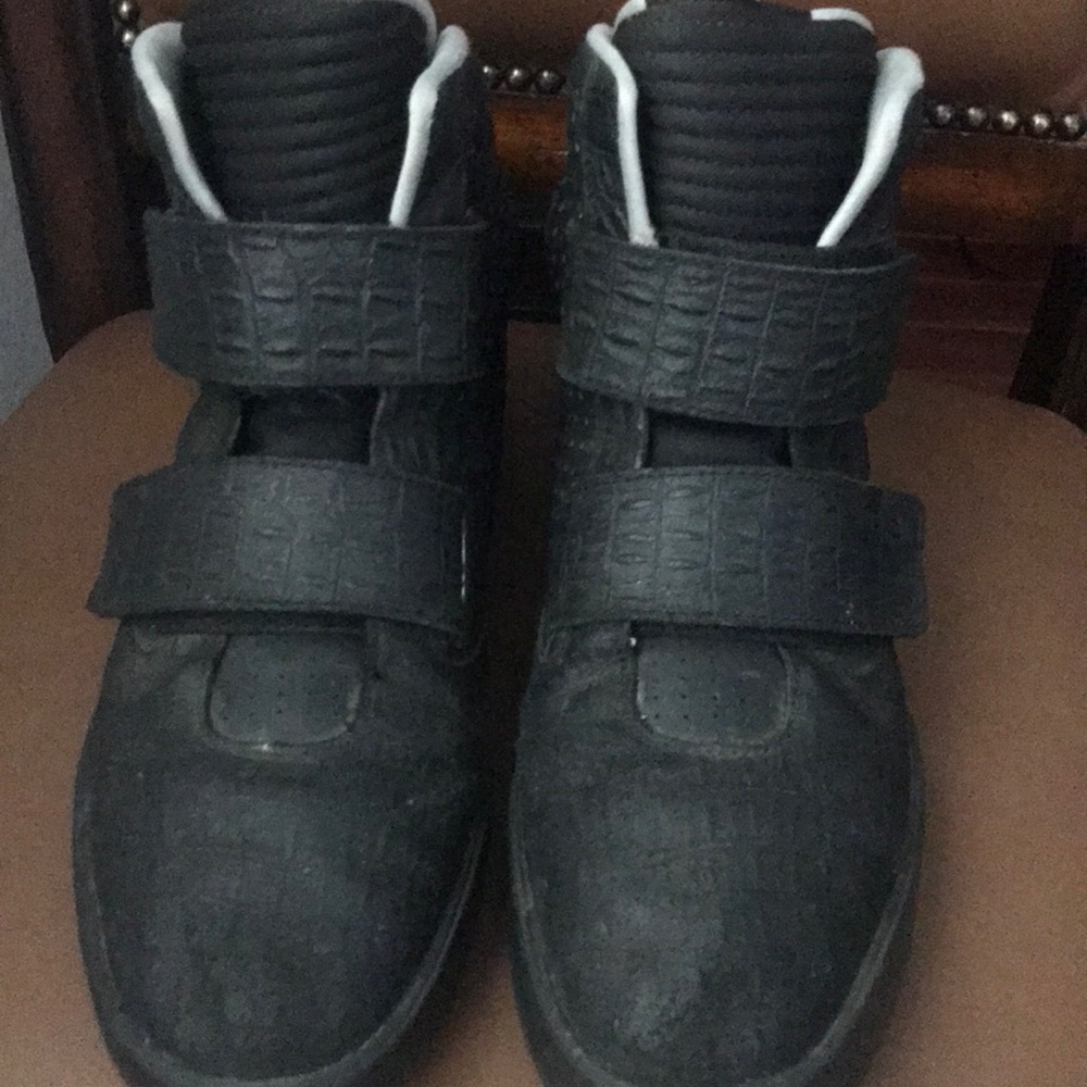 Nike Flystepper 2K3 shoes